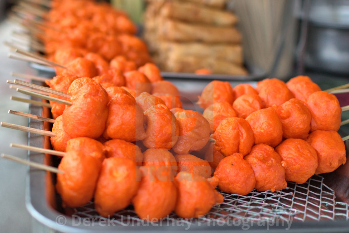 Street Food Philippines Egg - img-pewpew